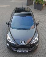 Peugeot 308 GT 2008 года